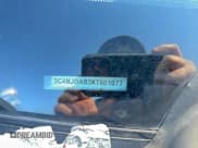 ✅ 2019 Jeep Compass Sport • VIN: 3C4NJDAB3KT601077 • Lot: 94959485. Listed on Copart with 105,781 mi. Free auction sales archive from the USA and detailed vehicle history report at DreamBid. Image 10.