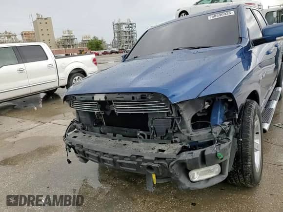 ✅ 2010 Dodge 1500 Sport • VIN: 1D7RB1CT6AS181145 • Лот: 60890935. Размещён на Copart с пробегом 102 857 миль миль. Получите бесплатный доступ к архиву аукционных продаж из США и посмотрите подробный отчёт об истории автомобиля на DreamBid. Изображение 14.