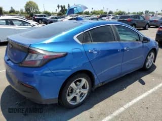 ✅ 2016 Chevrolet Volt LT • VIN: 1G1RC6S58GU124880 • Lot: 63313954. Wystawiony na Copart z przebiegiem 187 415 mil. Bezpłatny archiwum sprzedaży aukcyjnych z USA i szczegółowy raport historii pojazdu na DreamBid. Zdjęcie 3.