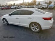 ✅ 2013 Acura ILX Premium • VIN: 19VDE1F52DE013978 • Lot: 94313535. Listed on Copart with 192,689 mi. Free auction sales archive from the USA and detailed vehicle history report at DreamBid. Image 2.