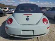 ✅ 2006 Volkswagen Beetle • VIN: 3VWRF31YX6M332610 • Лот: 51357565. Опубликован ранее на Copart с пробегом 163 314 миль. Бесплатный доступ к архиву аукционных продаж из США и подробный отчёт об истории автомобиля на DreamBid. Изображение 6.