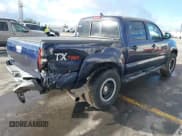 ✅ 2012 Toyota Tacoma • VIN: 5TFLU4EN8CX032137 • Лот: 43719385. Опубликован ранее на IAAI с пробегом 167 365 миль. Бесплатный доступ к архиву аукционных продаж из США и подробный отчёт об истории автомобиля на DreamBid. Изображение 4.