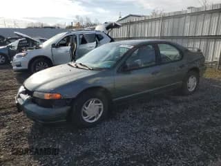 ✅ 1996 Dodge Stratus • VIN: 1B3EJ46XXTN285619 • Lot: 78267884. Listed on Copart with Not provided. Free auction sales archive from the USA and detailed vehicle history report at DreamBid. Image 1.