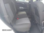 ✅ 2013 Chevrolet Captiva Sport LS • VIN: 3GNAL2EKXDS618661 • Lot: 42480219. Wystawiony na IAAI z przebiegiem 139 124 mil. Bezpłatny archiwum sprzedaży aukcyjnych z USA i szczegółowy raport historii pojazdu na DreamBid. Zdjęcie 8.