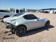 ✅ 2018 Mazda MX-5 Miata Grand Touring • VIN: JM1NDAM75J0205791 • Lot: 45934545. Listed on Copart with 99,970 mi. Free auction sales archive from the USA and detailed vehicle history report at DreamBid. Image 3.