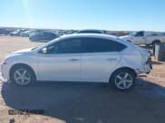 ✅ 2015 Nissan Sentra S • VIN: 3N1AB7AP6FY368848 • Лот: 43773751. Опубликован ранее на IAAI с пробегом 69 285 миль. Бесплатный доступ к архиву аукционных продаж из США и подробный отчёт об истории автомобиля на DreamBid. Изображение 15.