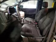 ✅ 2023 Chevrolet Colorado 2WD Work Truck • VIN: 1GCGSBEC7P1177155 • Лот: 91873025. Опубликован ранее на Copart с пробегом 27 639 миль. Бесплатный доступ к архиву аукционных продаж из США и подробный отчёт об истории автомобиля на DreamBid. Изображение 7.