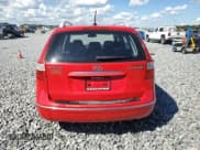 ✅ 2011 Hyundai Elantra SE • VIN: KMHDC8AE6BU096841 • Lot: 80850825. Listed on Copart with 80,422 mi. Free auction sales archive from the USA and detailed vehicle history report at DreamBid. Image 6.