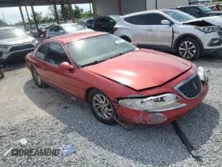 ✅ 1998 Lincoln Mark VIII • VIN: 1LNFM91V9WY660766 • Лот: 83826355. Опубликован ранее на Copart с пробегом 223 106 миль. Бесплатный доступ к архиву аукционных продаж из США и подробный отчёт об истории автомобиля на DreamBid. Изображение 4.