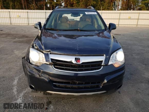 2009 Saturn VUE XR z VIN 3GSCL53729S628971, wystawiony jako Copart lot #80673114 z przebiegiem 203 623 mil mil oraz Szkoda całkowita • Salvage title. Historia ofert i sprzedaży dostępna na DreamBid. Obrazek 5.