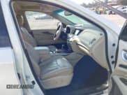 ✅ 2015 Infiniti QX60 • VIN: 5N1AL0MN4FC548037 • Lot: 42445629. Wystawiony na IAAI z przebiegiem 106 072 mil. Bezpłatny archiwum sprzedaży aukcyjnych z USA i szczegółowy raport historii pojazdu na DreamBid. Zdjęcie 5.