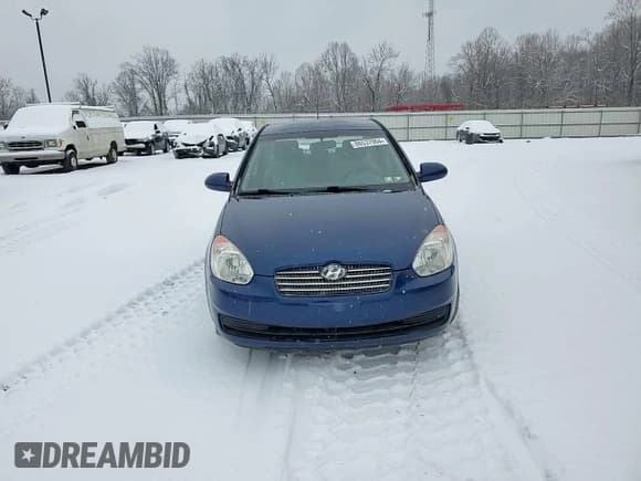 ✅ 2006 Hyundai Accent GLS • VIN: KMHCN46C26U030766 • Лот: 86537064. Опубликован ранее на Copart с пробегом 163 688 миль. Бесплатный доступ к архиву аукционных продаж из США и подробный отчёт об истории автомобиля на DreamBid. Изображение 11.
