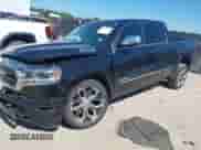 2024 Ram 1500 Limited с VIN 1C6SRFHT0RN115947, выставлен на аукционе IAAI как лот 42235255 с пробегом 18 961 миль миль и . История ставок и продаж доступна на DreamBid. Изображение 2.