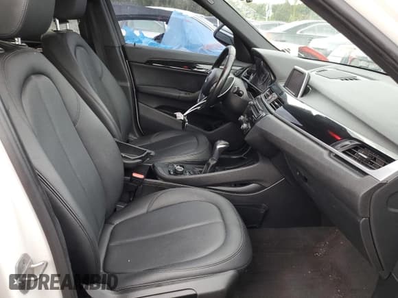 ✅ 2018 BMW X1 sDrive28i • VIN: WBXHU7C38J5H40248 • Lot: 66158662. Listed on Copart with 59,903 mi. Free auction sales archive from the USA and detailed vehicle history report at DreamBid. Image 5.