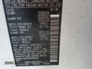 ✅ 2019 Nissan Rogue SV • VIN: KNMAT2MT0KP511634 • Lot: 59993315. Wystawiony na Copart z przebiegiem 111 362 mil. Bezpłatny archiwum sprzedaży aukcyjnych z USA i szczegółowy raport historii pojazdu na DreamBid. Zdjęcie 13.