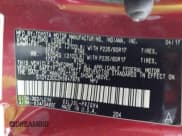 ✅ 2017 Toyota Sienna XLE • VIN: 5TDYZ3DC3HS847876 • Lot: 43288058. Listed on IAAI with 95,784 mi. Free auction sales archive from the USA and detailed vehicle history report at DreamBid. Image 9.