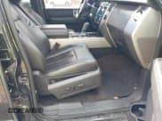 ✅ 2013 Ford Expedition Max Limited • VIN: 1FMJK1K51DEF66234 • Lot: 42514426. Wystawiony na IAAI z przebiegiem 251 655 mil. Bezpłatny archiwum sprzedaży aukcyjnych z USA i szczegółowy raport historii pojazdu na DreamBid. Zdjęcie 5.