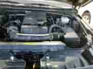 2023 Nissan Frontier SV with VIN 1N6ED1EJ6PN625031, listed as a Copart auction lot 90882755 with 45,022 mi miles and Clean title. Bid and sale history available at DreamBid. Image 13.