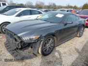 ✅ 2016 Ford Mustang EcoBoost • VIN: 1FA6P8TH3G5250826 • Lot: 41601179. Listed on IAAI with 125,277 mi. Free auction sales archive from the USA and detailed vehicle history report at DreamBid. Image 2.