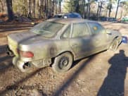 ✅ 1995 Ford Taurus GL • VIN: 1FALP52U1SA180937 • Lot: 43777224. Listed on IAAI with 138,027 mi. Free auction sales archive from the USA and detailed vehicle history report at DreamBid. Image 4.