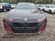 ✅ 2023 BMW 7 Series 760i xDrive • VIN: WBA33EJ01PCN47316 • Лот: 77979674. Опубликован ранее на Copart с пробегом 14 481 миль. Бесплатный доступ к архиву аукционных продаж из США и подробный отчёт об истории автомобиля на DreamBid. Изображение 5.