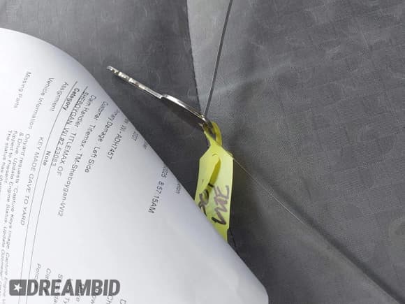 ✅ 2007 Saturn VUE I4 • VIN: 5GZCZ33D27S814781 • Lot: 41898186. Wystawiony na IAAI z przebiegiem 160 321 mil. Bezpłatny archiwum sprzedaży aukcyjnych z USA i szczegółowy raport historii pojazdu na DreamBid. Zdjęcie 11.