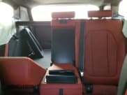 ✅ 2022 BMW X3 M • VIN: 5YM13EC06N9M29934 • Lot: 75519544. Wystawiony na Copart z przebiegiem Nie podano. Bezpłatny archiwum sprzedaży aukcyjnych z USA i szczegółowy raport historii pojazdu na DreamBid. Zdjęcie 10.