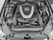 ✅ 2009 Mercedes-Benz SL 550 • VIN: WDBSK71F89F156245 • Lot: 94092675. Listed on Copart with 88,112 mi. Free auction sales archive from the USA and detailed vehicle history report at DreamBid. Image 11.