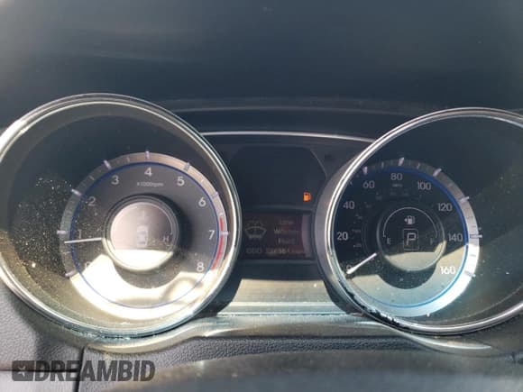 ✅ 2014 Hyundai Sonata GLS • VIN: 5NPEB4AC6EH918183 • Lot: 69816064. Listed on Copart with 228,584 mi. Free auction sales archive from the USA and detailed vehicle history report at DreamBid. Image 9.