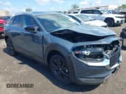 ✅ 2022 Mazda CX-30 S Carbon Edition • VIN: 3MVDMBCL9NM429826 • Lot: 42680808. Listed on IAAI with 28,234 mi. Free auction sales archive from the USA and detailed vehicle history report at DreamBid. Image 1.