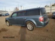 ✅ 2010 Ford Flex SEL • VIN: 2FMGK5CC2ABB29087 • Лот: 91773775. Опубликован ранее на Copart с пробегом 157 575 миль. Бесплатный доступ к архиву аукционных продаж из США и подробный отчёт об истории автомобиля на DreamBid. Изображение 2.