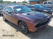 ✅ 2011 Dodge Challenger • VIN: 2B3CJ4DG0BH605418 • Лот: 42832890. Опубликован ранее на IAAI с пробегом 178 005 миль. Бесплатный доступ к архиву аукционных продаж из США и подробный отчёт об истории автомобиля на DreamBid. Изображение 1.