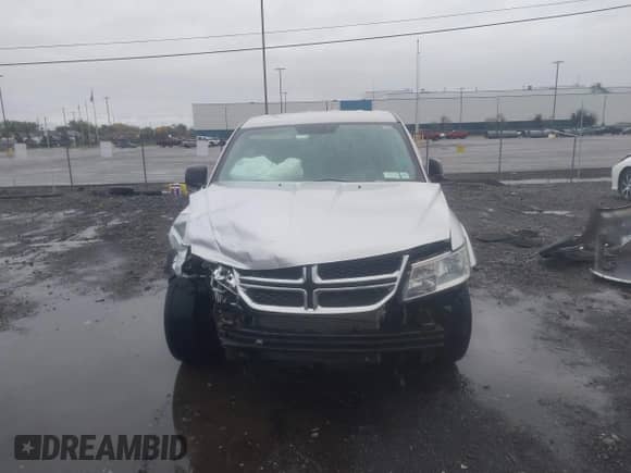 2012 Dodge Journey American Value with VIN 3C4PDCAB4CT154190, listed as a IAAI auction lot 43485900 with 161,305 mi miles and . Bid and sale history available at DreamBid. Image 12.