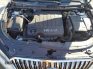 ✅ 2015 Buick LaCrosse Leather • VIN: 1G4GB5G33FF186768 • Lot: 90994865. Wystawiony na Copart z przebiegiem 116 926 mil. Bezpłatny archiwum sprzedaży aukcyjnych z USA i szczegółowy raport historii pojazdu na DreamBid. Zdjęcie 11.