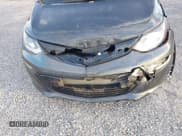 ✅ 2019 Chevrolet Bolt EV Premier • VIN: 1G1FZ6S07K4134203 • Lot: 43673295. Listed on IAAI with 56,834 mi. Free auction sales archive from the USA and detailed vehicle history report at DreamBid. Image 6.