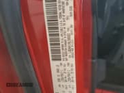 ✅ 2008 Jeep Wrangler Rubicon • VIN: 1J8GA641X8L586923 • Lot: 56243405. Listed on Copart with 93,173 mi. Free auction sales archive from the USA and detailed vehicle history report at DreamBid. Image 14.