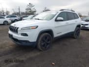 ✅ 2016 Jeep Cherokee Latitude • VIN: 1C4PJMCB9GW139602 • Lot: 43770136. Wystawiony na IAAI z przebiegiem 148 198 mil. Bezpłatny archiwum sprzedaży aukcyjnych z USA i szczegółowy raport historii pojazdu na DreamBid. Zdjęcie 2.