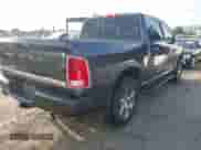 2018 Ram 1500 Longhorn с VIN 1C6RR7PT5JS150933, выставлен на аукционе IAAI как лот 41856563 с пробегом 133 496 миль миль и . История ставок и продаж доступна на DreamBid. Изображение 4.