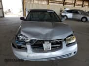 ✅ 2003 Nissan Sentra GXE • VIN: 3N1CB51D33L706556 • Lot: 85144025. Listed on Copart with 205,102 mi. Free auction sales archive from the USA and detailed vehicle history report at DreamBid. Image 5.