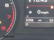 ✅ 2016 Audi Q3 Prestige • VIN: WA1GFCFS9GR001834 • Lot: 42248193. Wystawiony na IAAI z przebiegiem 62 508 mil. Bezpłatny archiwum sprzedaży aukcyjnych z USA i szczegółowy raport historii pojazdu na DreamBid. Zdjęcie 15.