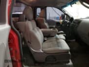 ✅ 2004 Ford F-150 XL • VIN: 1FTRF12W24NB07640 • Лот: 89693355. Опубликован ранее на Copart с пробегом 126 530 миль. Бесплатный доступ к архиву аукционных продаж из США и подробный отчёт об истории автомобиля на DreamBid. Изображение 10.