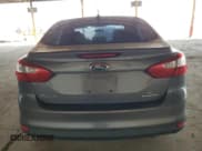 ✅ 2013 Ford Focus SE • VIN: 1FADP3F21DL120973 • Lot: 91934235. Listed on Copart with 159,898 mi. Free auction sales archive from the USA and detailed vehicle history report at DreamBid. Image 6.