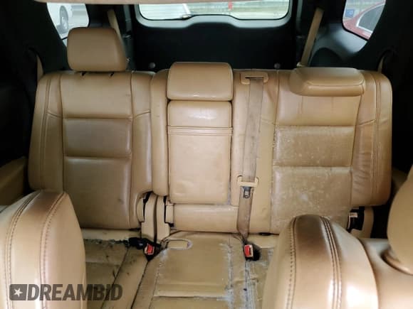 ✅ 2012 Dodge Durango Citadel • VIN: 1C4SDJET4CC104368 • Lot: 87122845. Wystawiony na Copart z przebiegiem Nie podano. Bezpłatny archiwum sprzedaży aukcyjnych z USA i szczegółowy raport historii pojazdu na DreamBid. Zdjęcie 10.