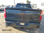 ✅ 2019 Chevrolet Silverado 1500 Custom • VIN: 1GCRWBEH1KZ406335 • Lot: 89932675. Listed on Copart with 122,790 mi. Free auction sales archive from the USA and detailed vehicle history report at DreamBid. Image 6.