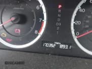 ✅ 2011 Honda Accord EX • VIN: 1HGCP2F75BA073517 • Lot: 41875713. Listed on IAAI with 170,352 mi. Free auction sales archive from the USA and detailed vehicle history report at DreamBid. Image 16.