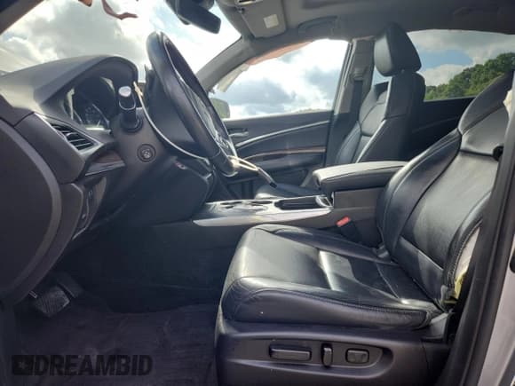 ✅ 2018 Acura MDX • VIN: 5J8YD3H33JL006321 • Лот: 65233375. Опубликован ранее на Copart с пробегом 110 352 миль. Бесплатный доступ к архиву аукционных продаж из США и подробный отчёт об истории автомобиля на DreamBid. Изображение 7.