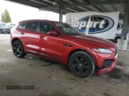 ✅ 2017 Jaguar F-Pace 35t R-Sport • VIN: SADCL2BV2HA062857 • Лот: 92608525. Опубликован ранее на Copart с пробегом 175 009 миль. Бесплатный доступ к архиву аукционных продаж из США и подробный отчёт об истории автомобиля на DreamBid. Изображение 4.