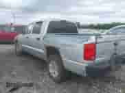 2006 Dodge Dakota SLT with VIN 1D7HE48N76S616874, listed as a IAAI auction lot 42544938 with Not provided miles and . Bid and sale history available at DreamBid. Image 6.