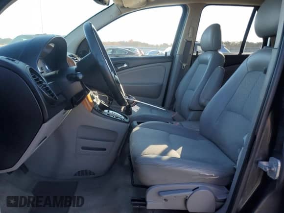 2006 Saturn VUE z VIN 5GZCZ63476S890321, wystawiony jako Copart lot #82930714 z przebiegiem 156 877 mil mil oraz Czysty tytuł • Clean title. Historia ofert i sprzedaży dostępna na DreamBid. Obrazek 7.