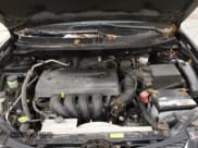 ✅ 2003 Pontiac Vibe • VIN: 5Y2SL62873Z470449 • Lot: 43839351. Wystawiony na IAAI z przebiegiem 244 735 mil. Bezpłatny archiwum sprzedaży aukcyjnych z USA i szczegółowy raport historii pojazdu na DreamBid. Zdjęcie 10.